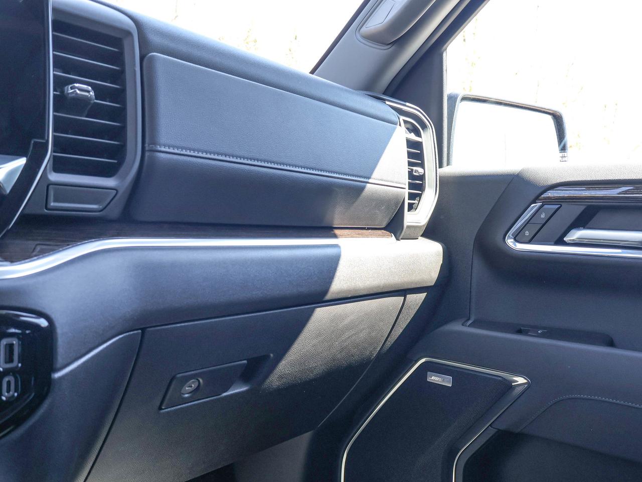 2026 GMC Sierra 1500 ELEVATION Photo