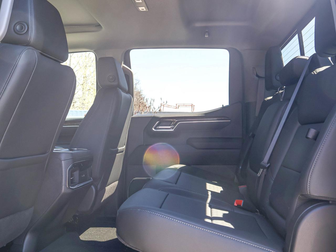 2026 GMC Sierra 1500 ELEVATION Photo