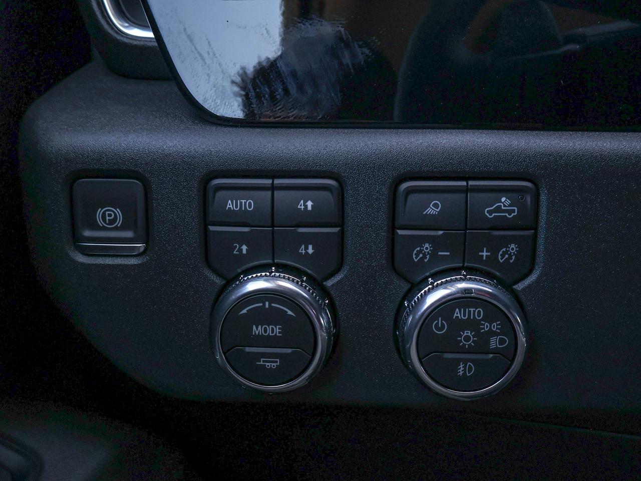 2026 GMC Sierra 1500 ELEVATION Photo