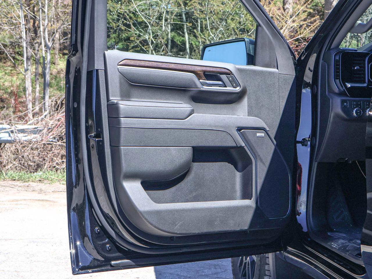 2026 GMC Sierra 1500 ELEVATION Photo