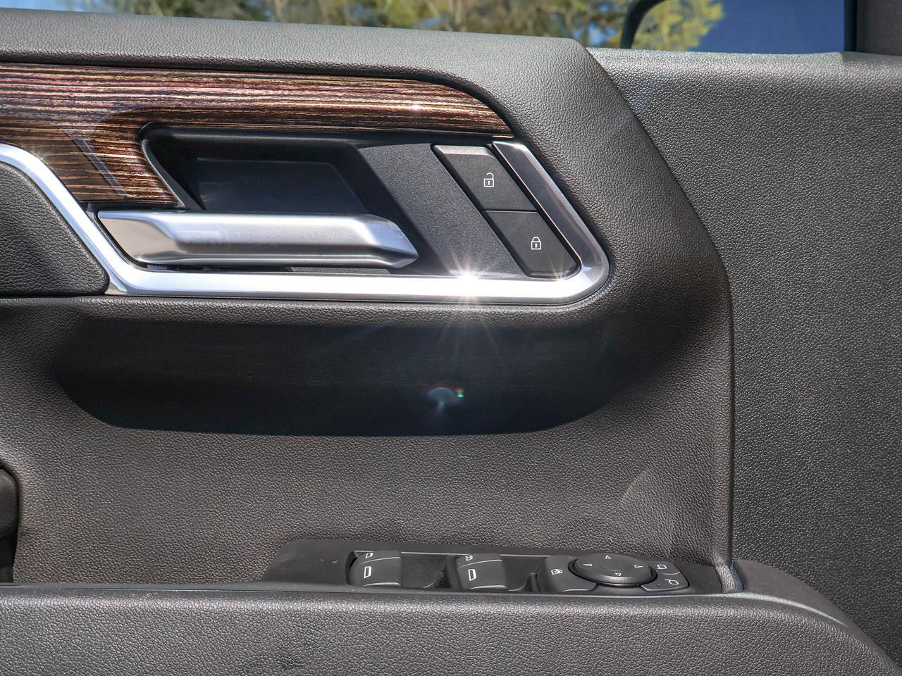 2026 GMC Sierra 1500 ELEVATION Photo