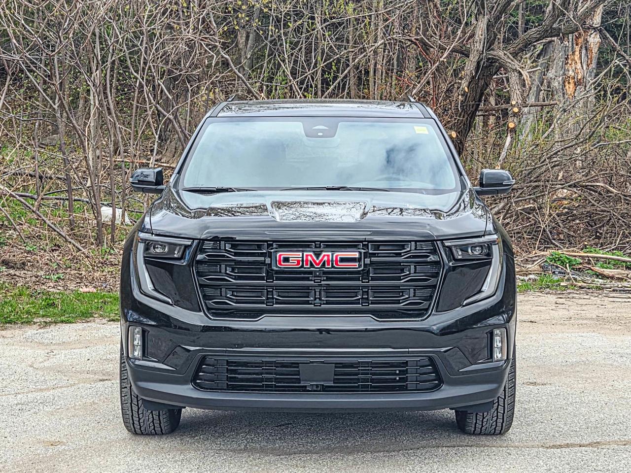 2026 GMC Acadia ELEVATION Photo