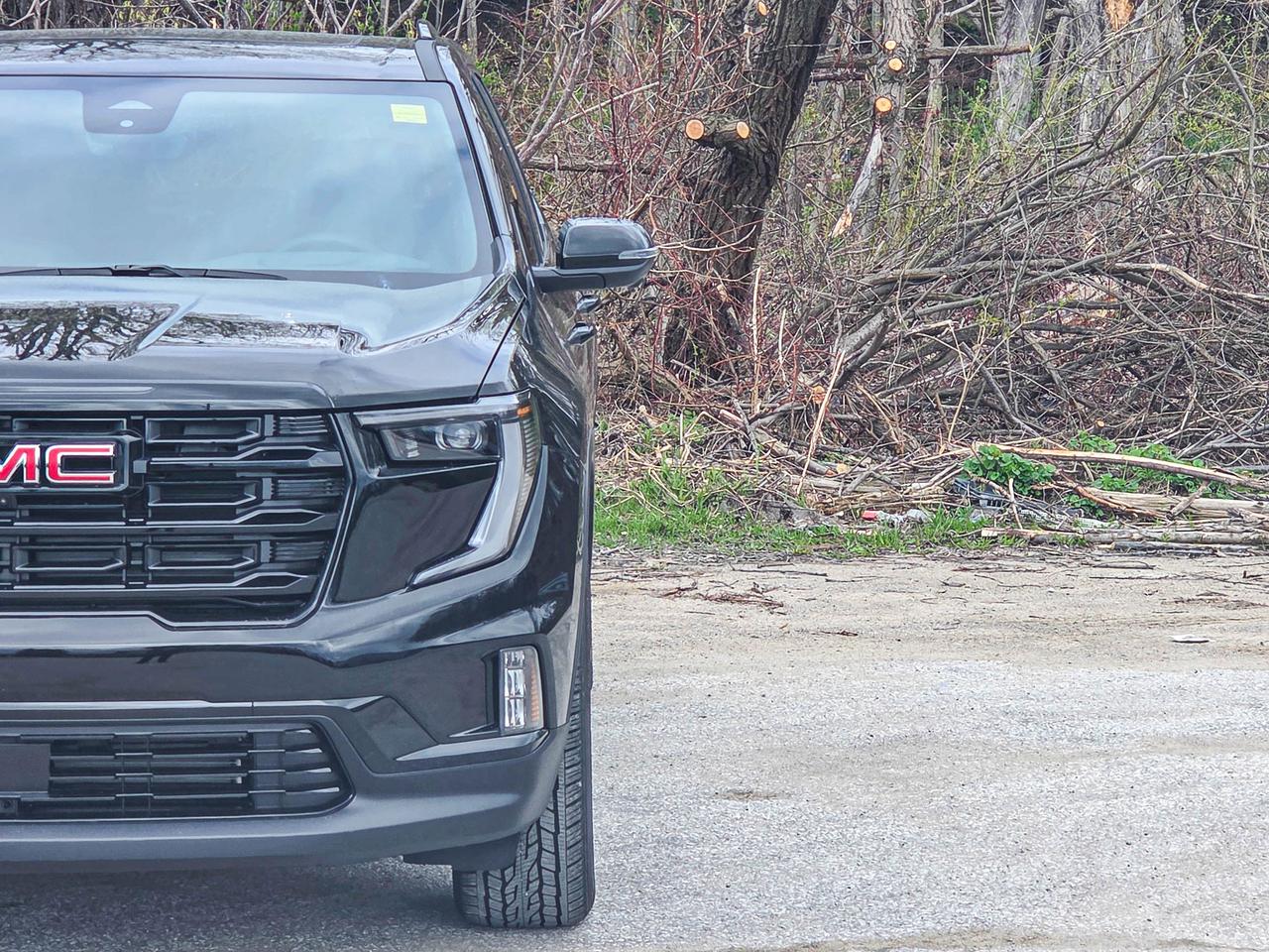 2026 GMC Acadia ELEVATION Photo