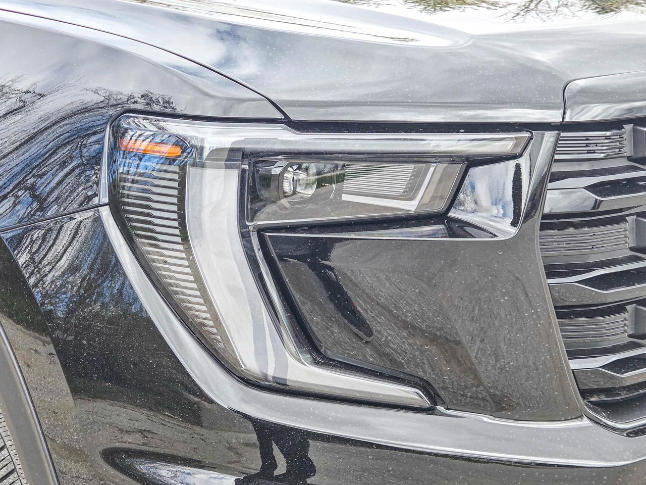 2026 GMC Acadia ELEVATION Photo