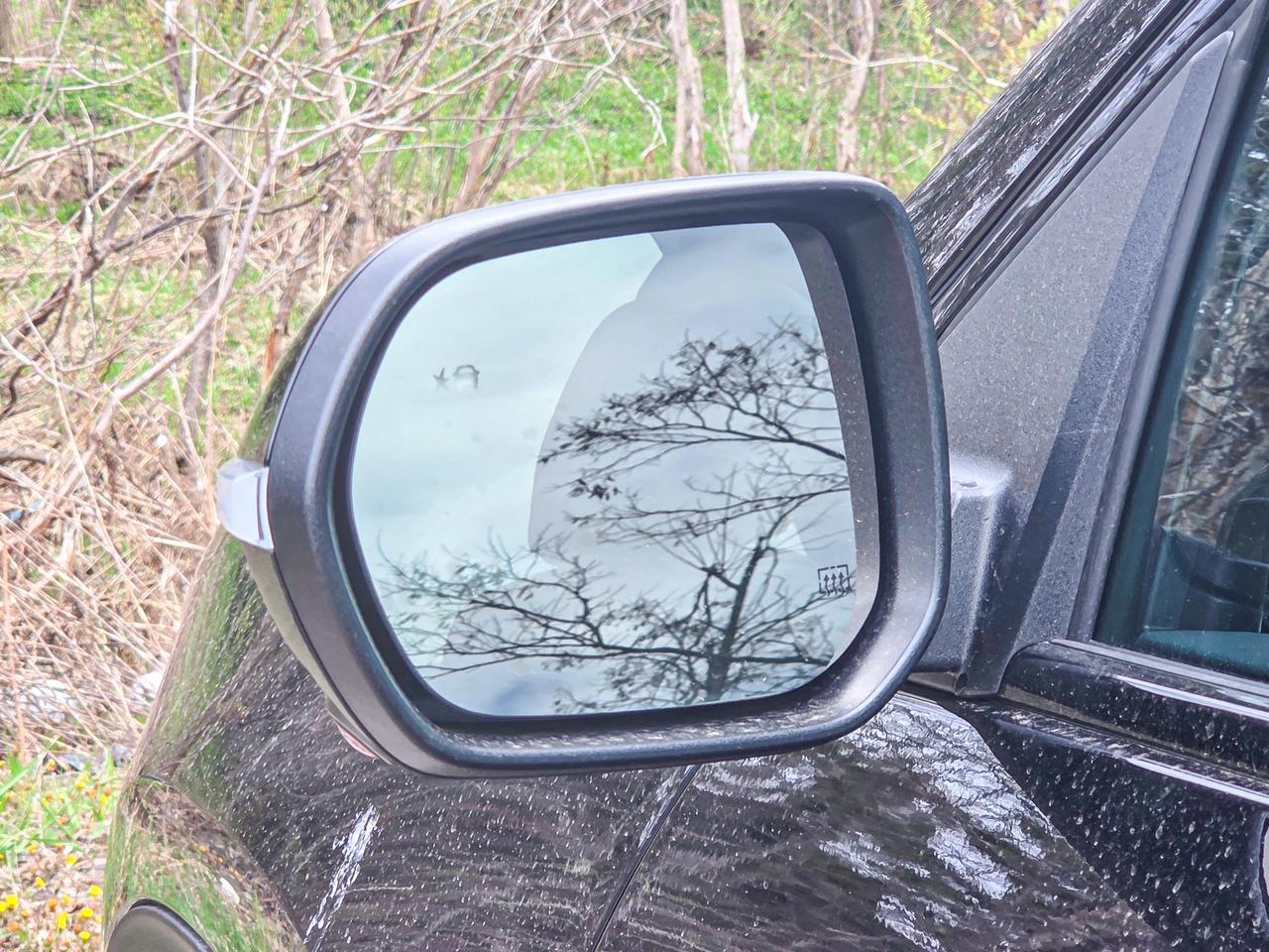 2026 GMC Acadia ELEVATION Photo
