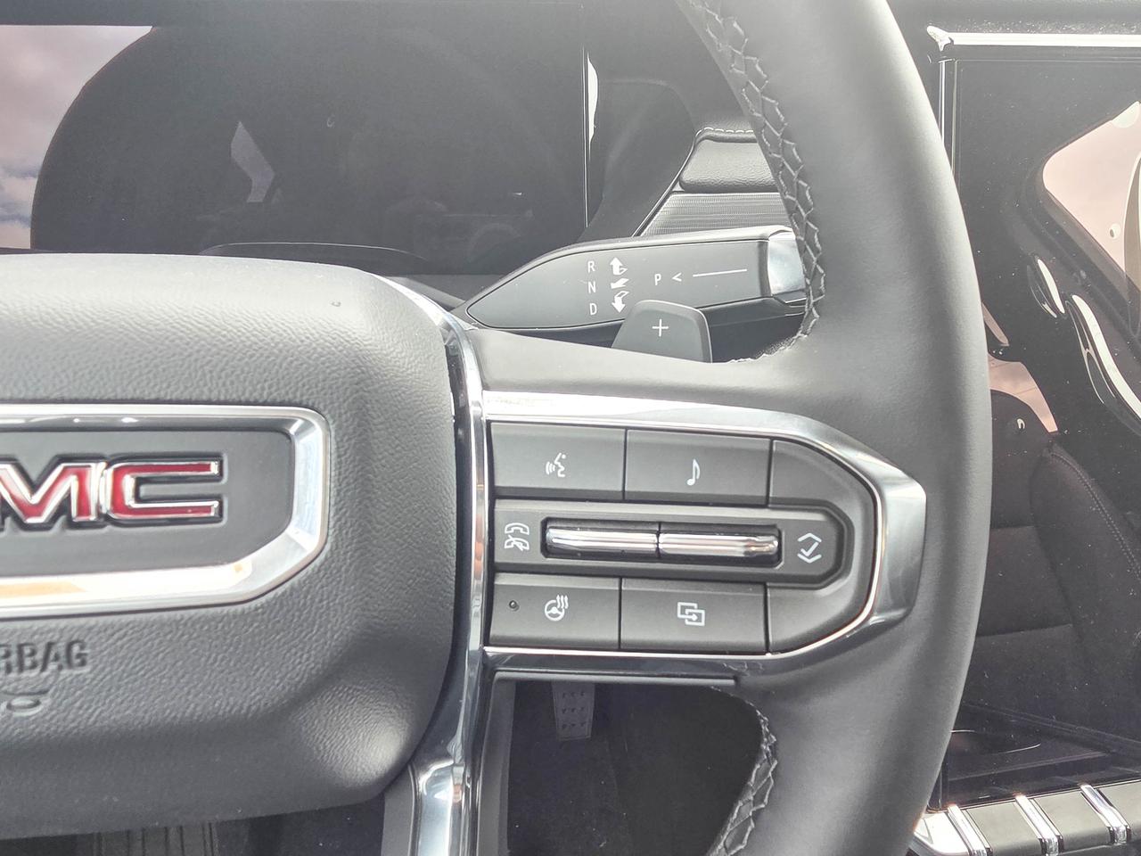 2026 GMC Acadia ELEVATION Photo