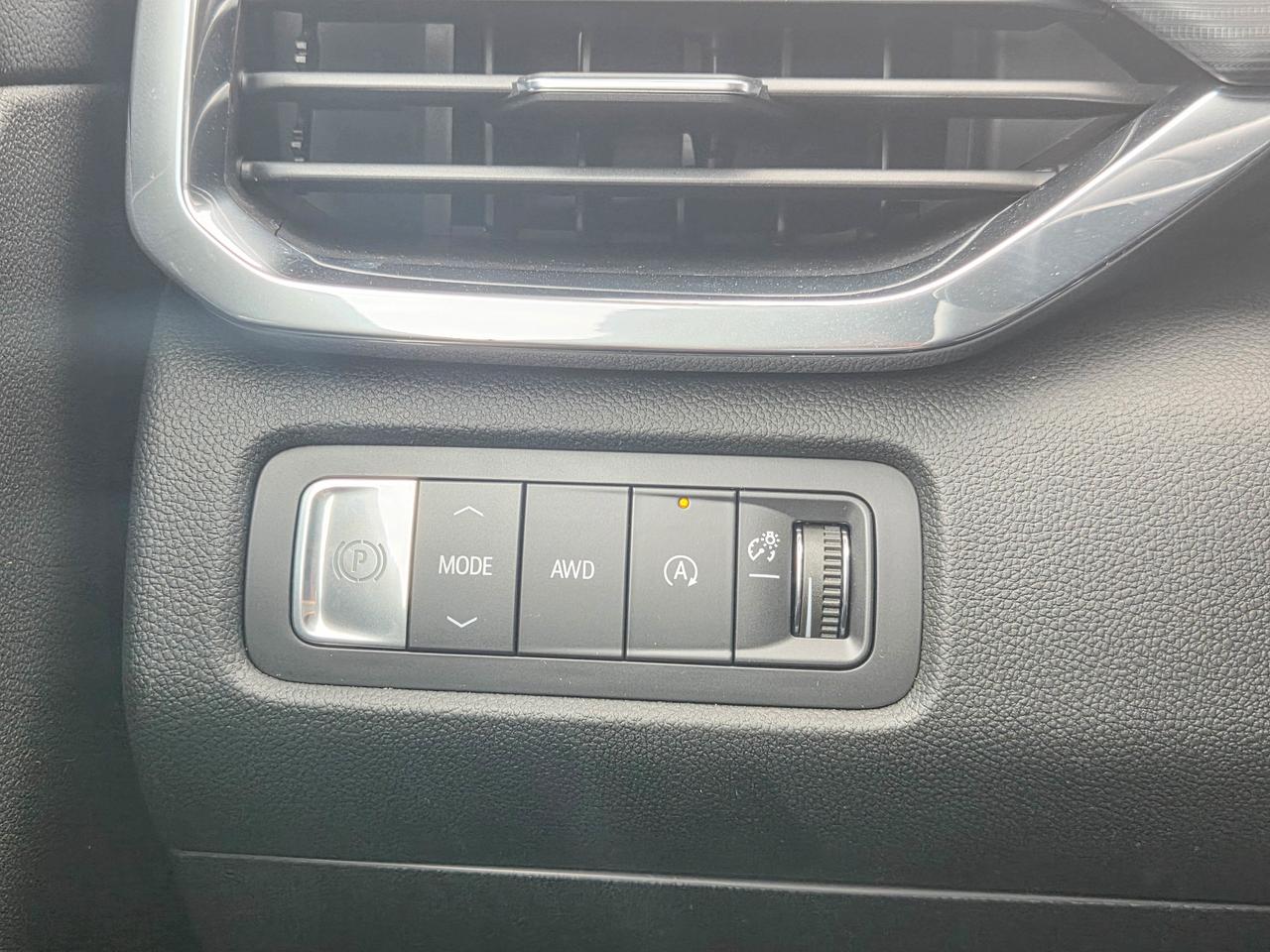 2026 GMC Acadia ELEVATION Photo