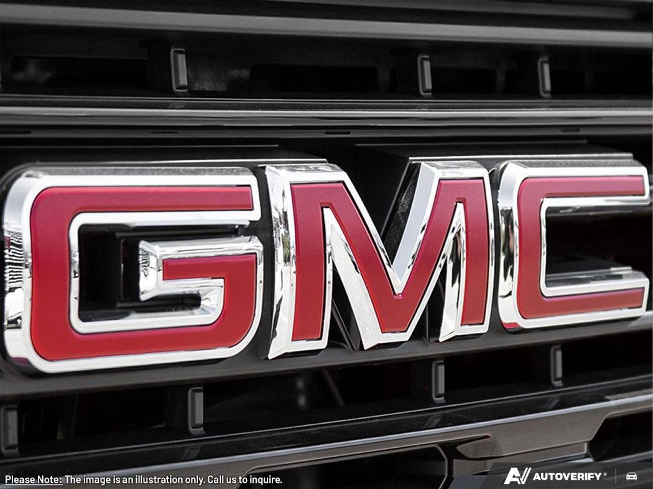 2026 GMC Sierra 1500 ELEVATION Photo