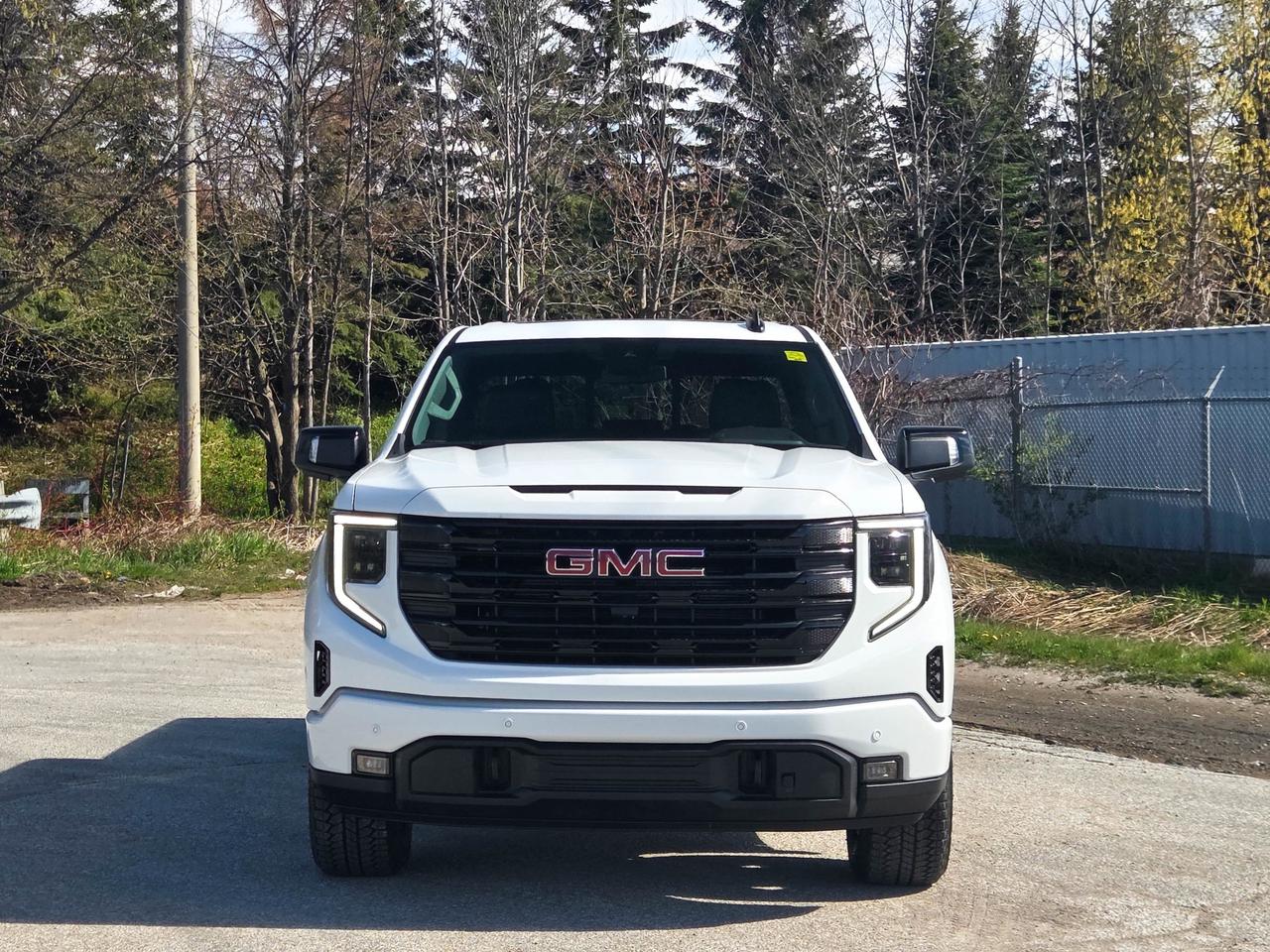 2026 GMC Sierra 1500 ELEVATION Photo