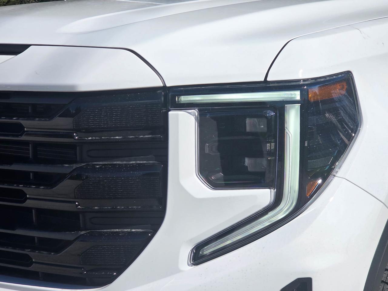 2026 GMC Sierra 1500 ELEVATION Photo