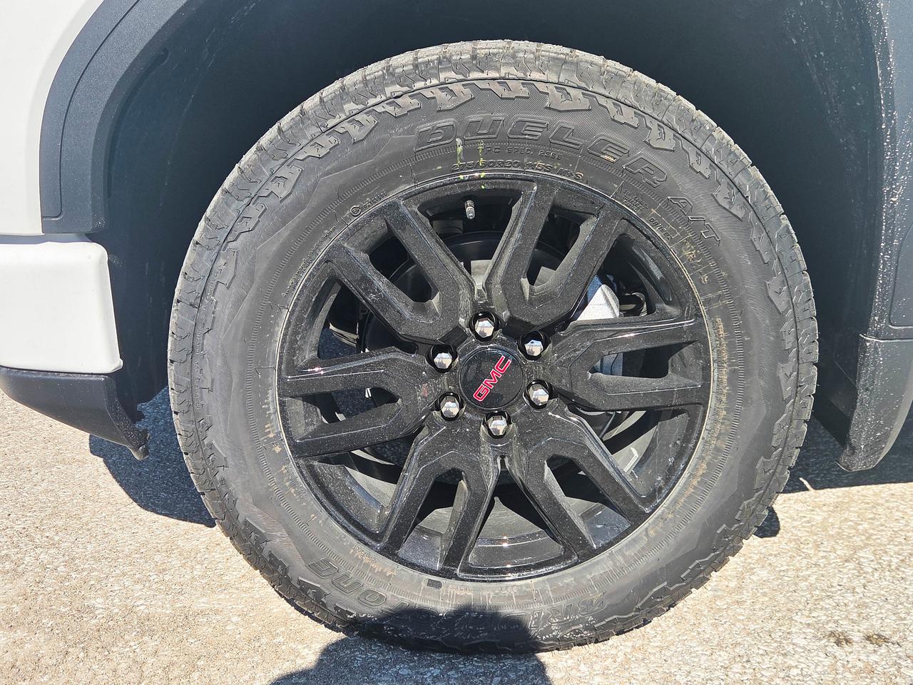 2026 GMC Sierra 1500 ELEVATION Photo