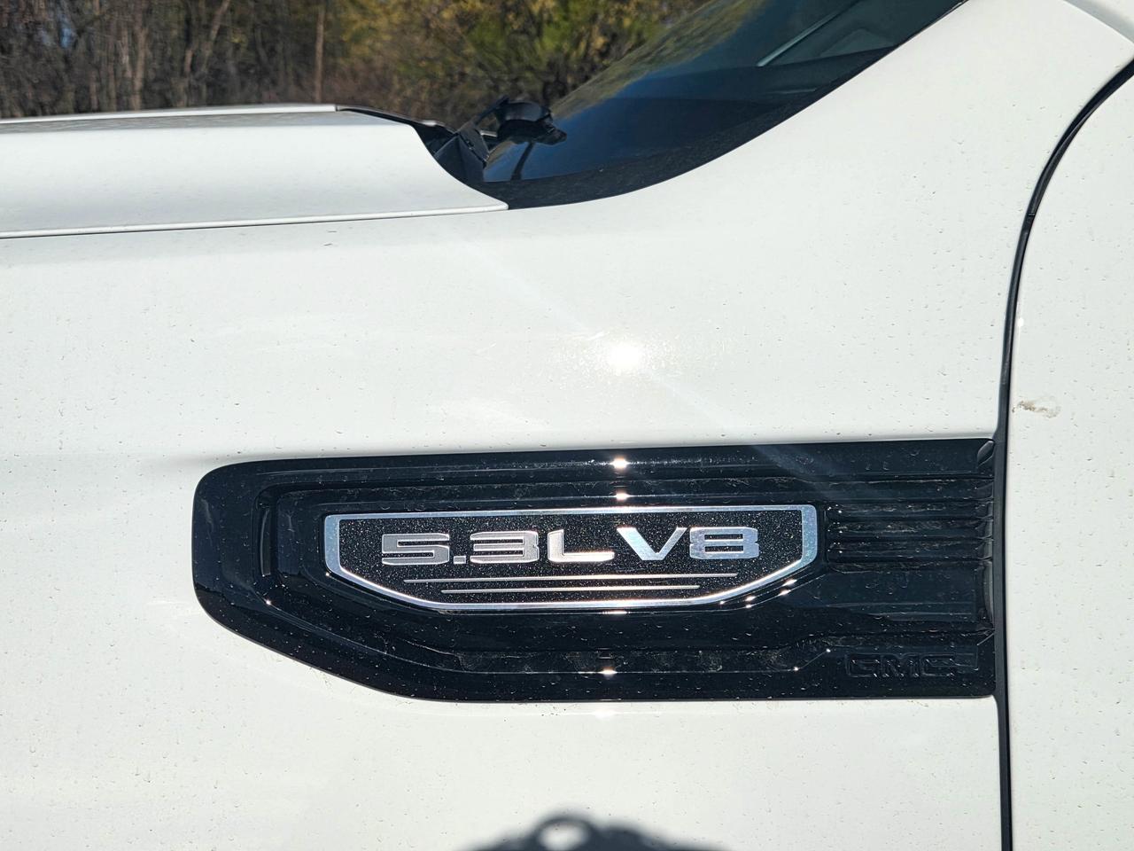 2026 GMC Sierra 1500 ELEVATION Photo