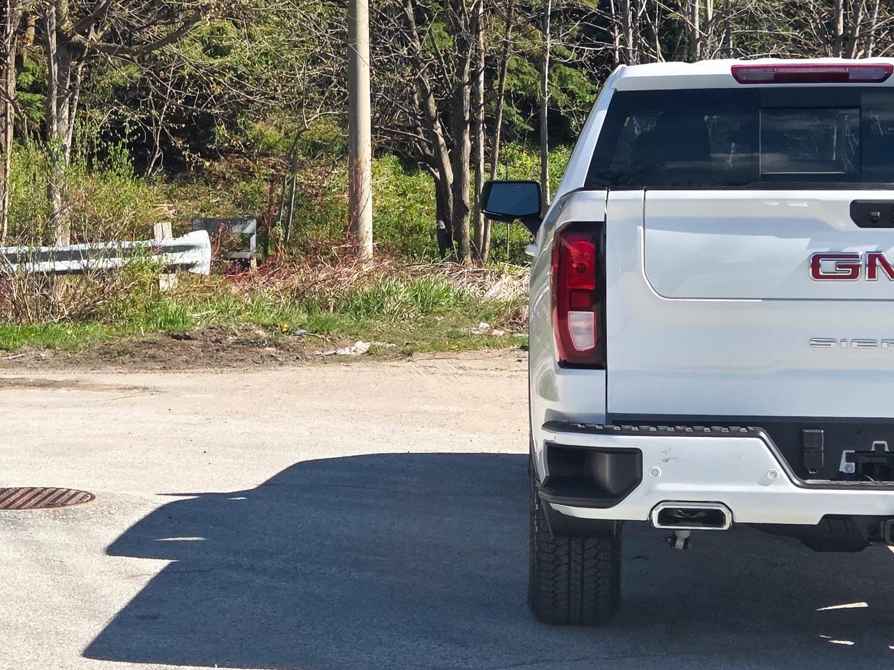 2026 GMC Sierra 1500 ELEVATION Photo