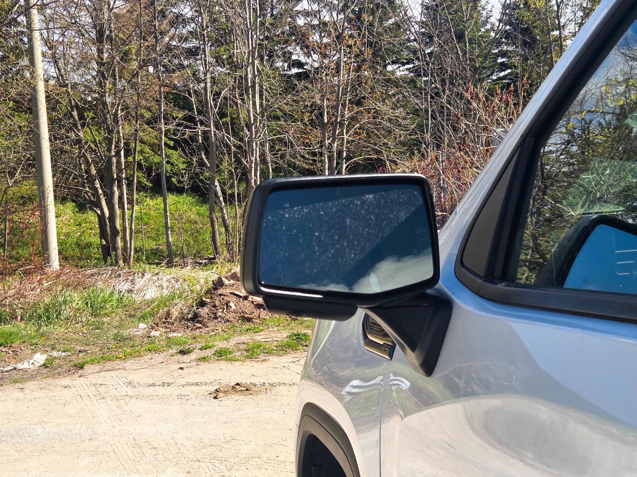 2026 GMC Sierra 1500 ELEVATION Photo