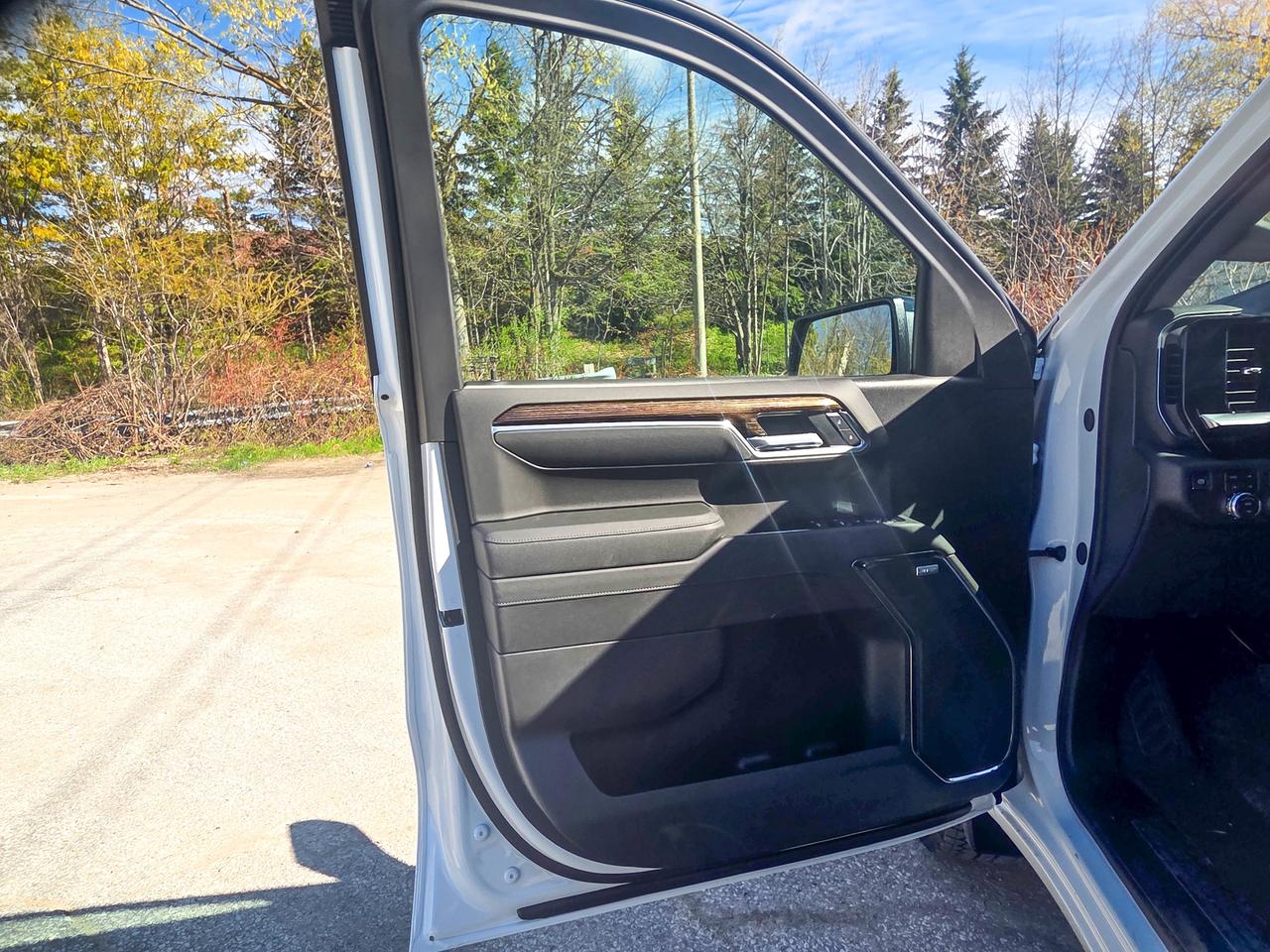 2026 GMC Sierra 1500 ELEVATION Photo