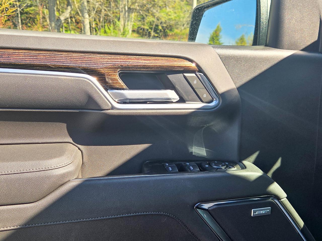 2026 GMC Sierra 1500 ELEVATION Photo