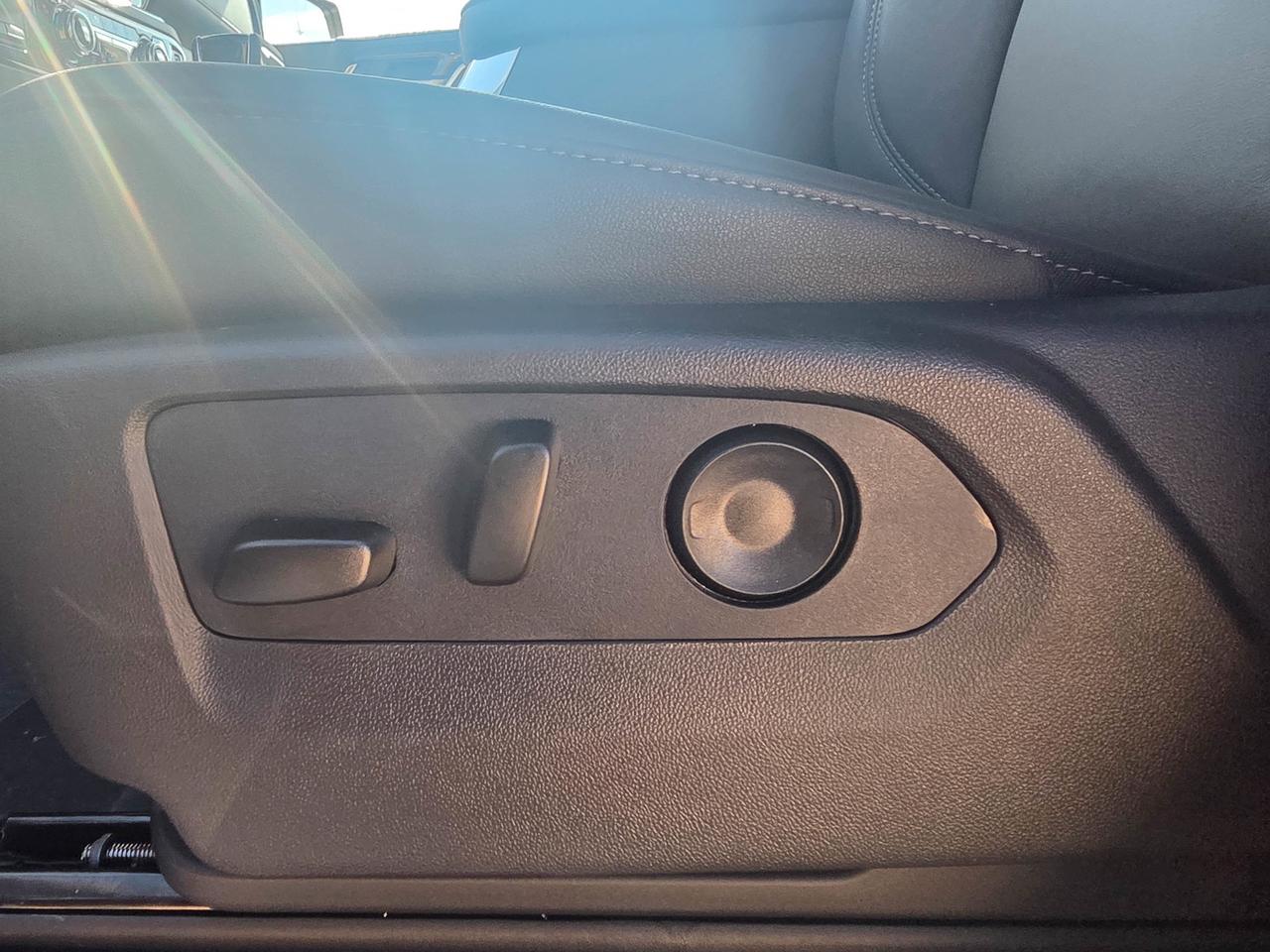 2026 GMC Sierra 1500 ELEVATION Photo