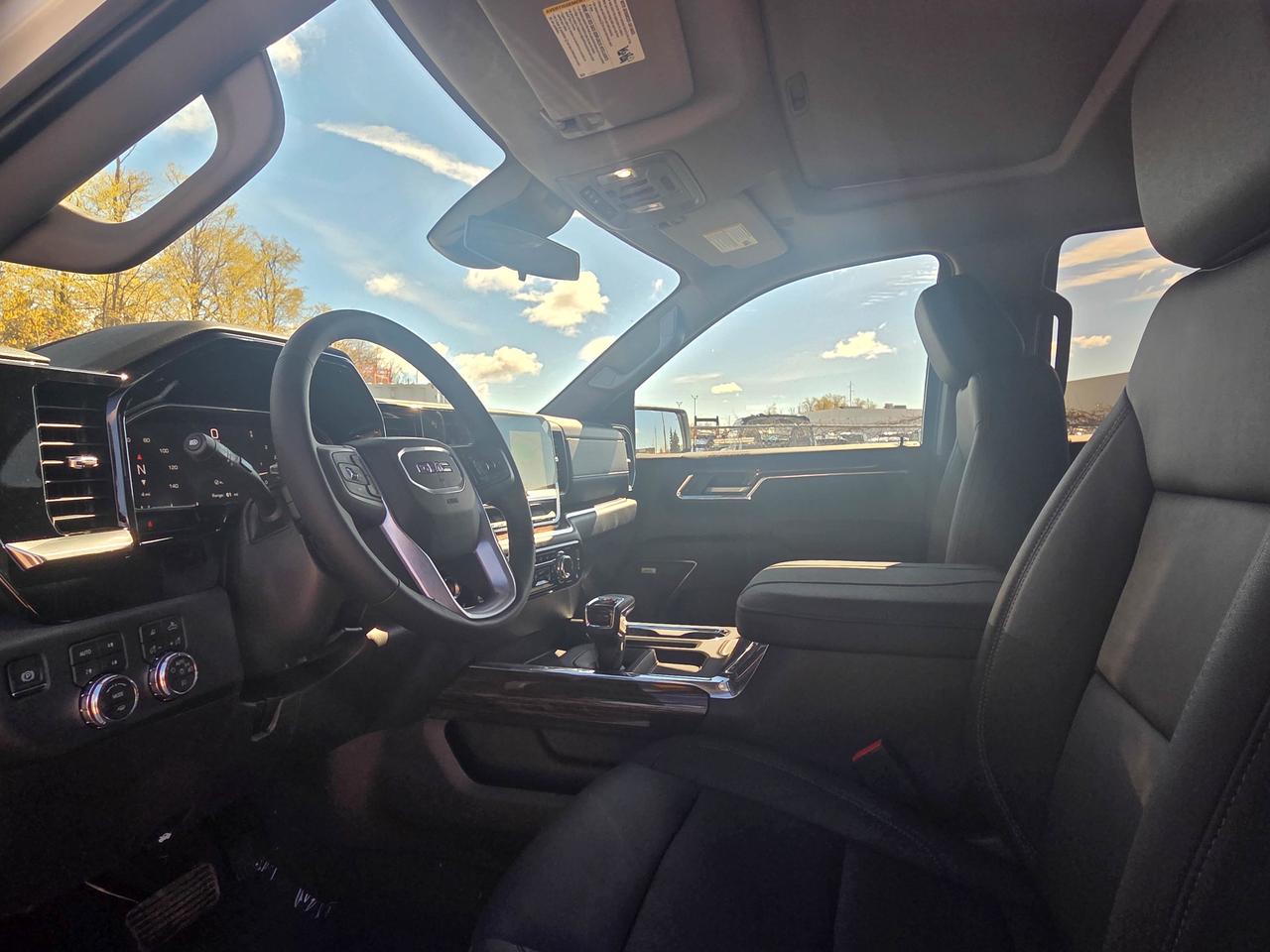 2026 GMC Sierra 1500 ELEVATION Photo