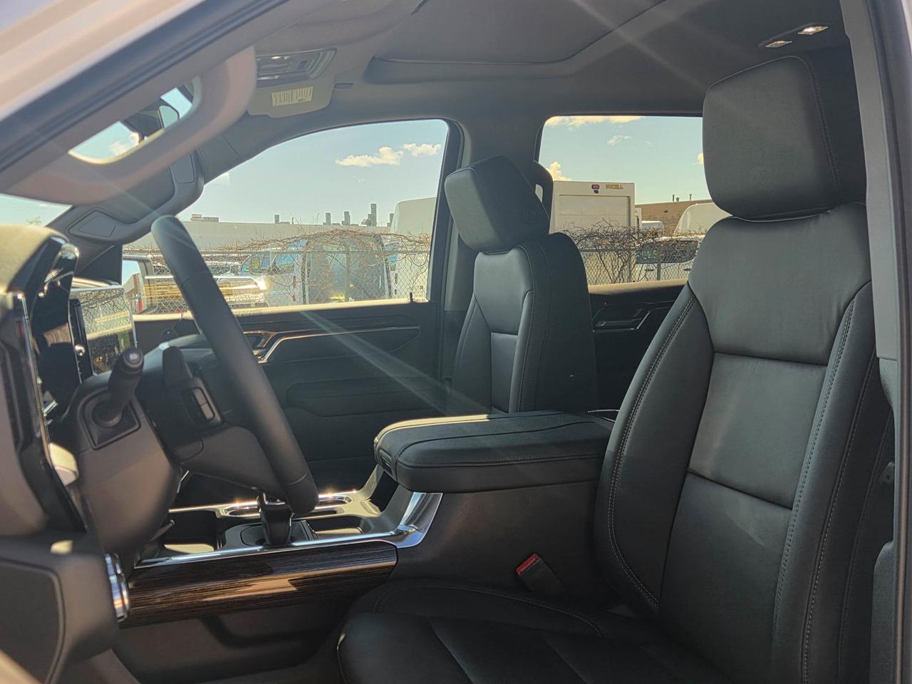 2026 GMC Sierra 1500 ELEVATION Photo