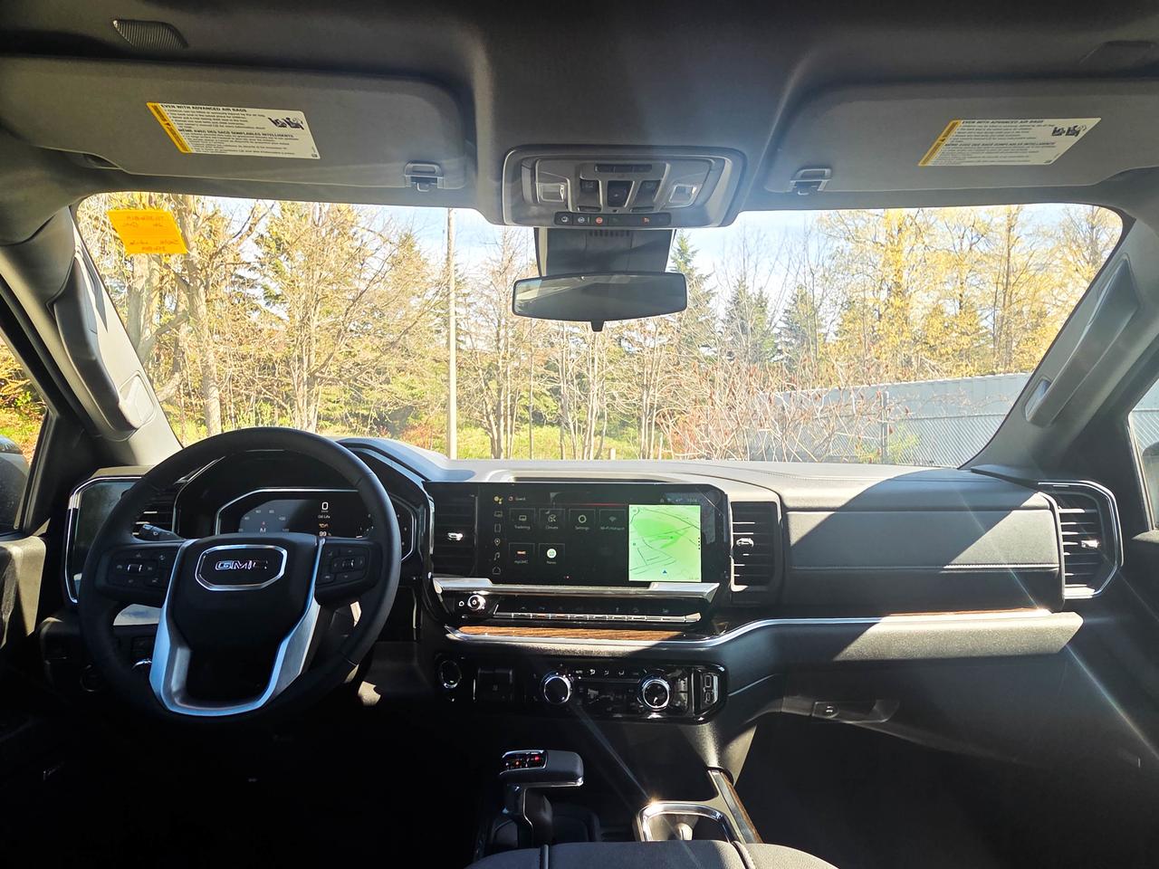 2026 GMC Sierra 1500 ELEVATION Photo