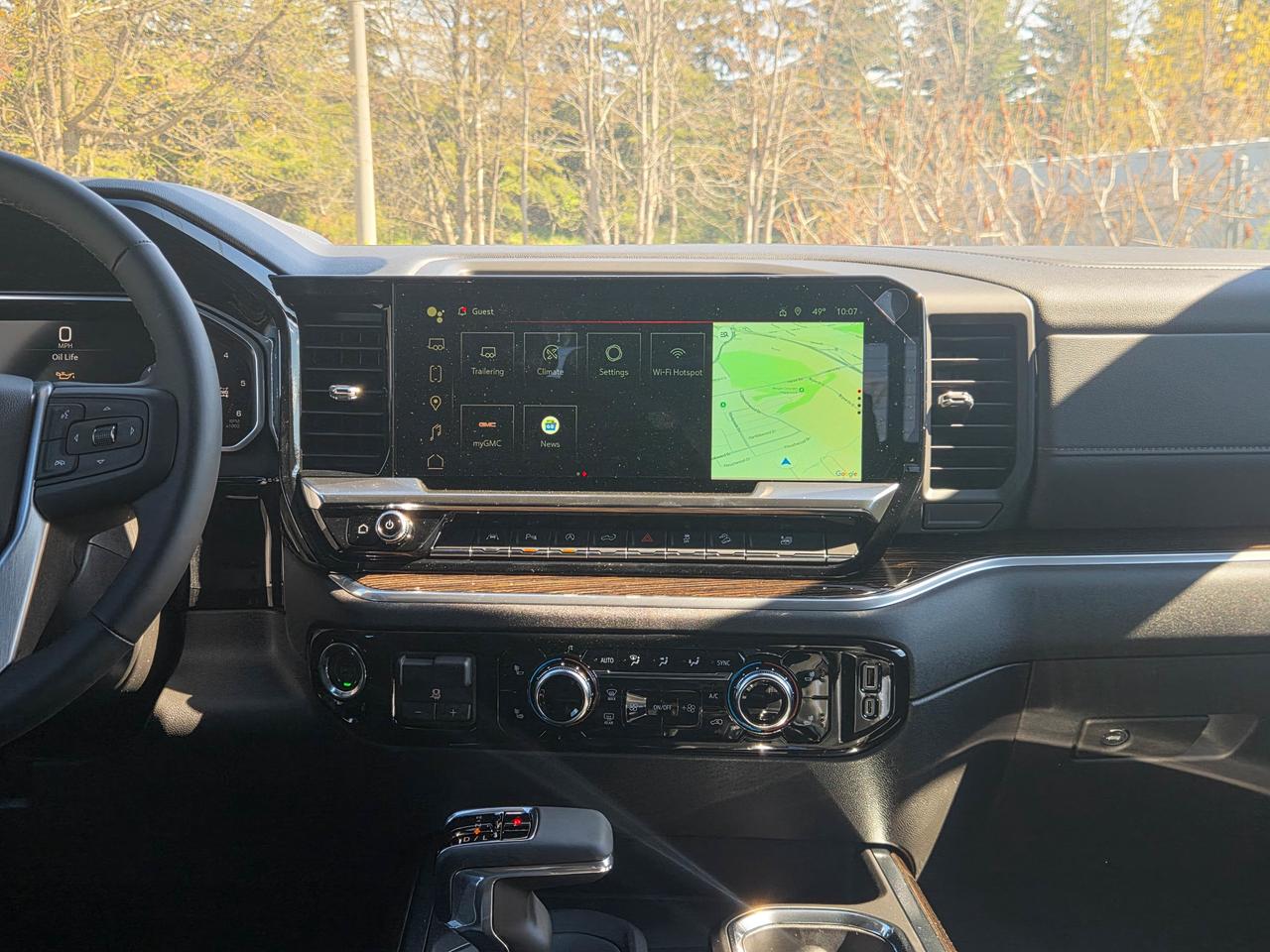 2026 GMC Sierra 1500 ELEVATION Photo