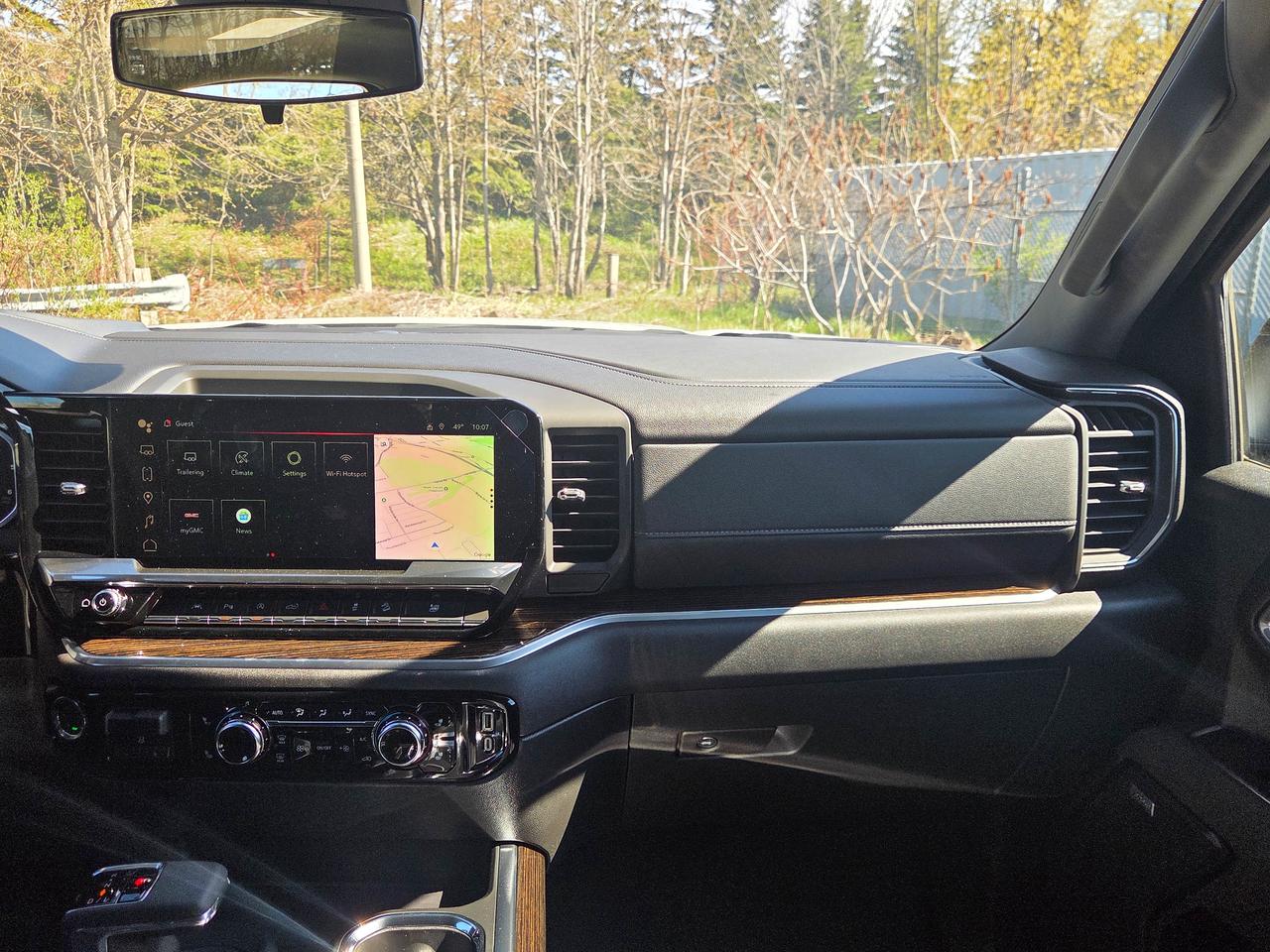 2026 GMC Sierra 1500 ELEVATION Photo