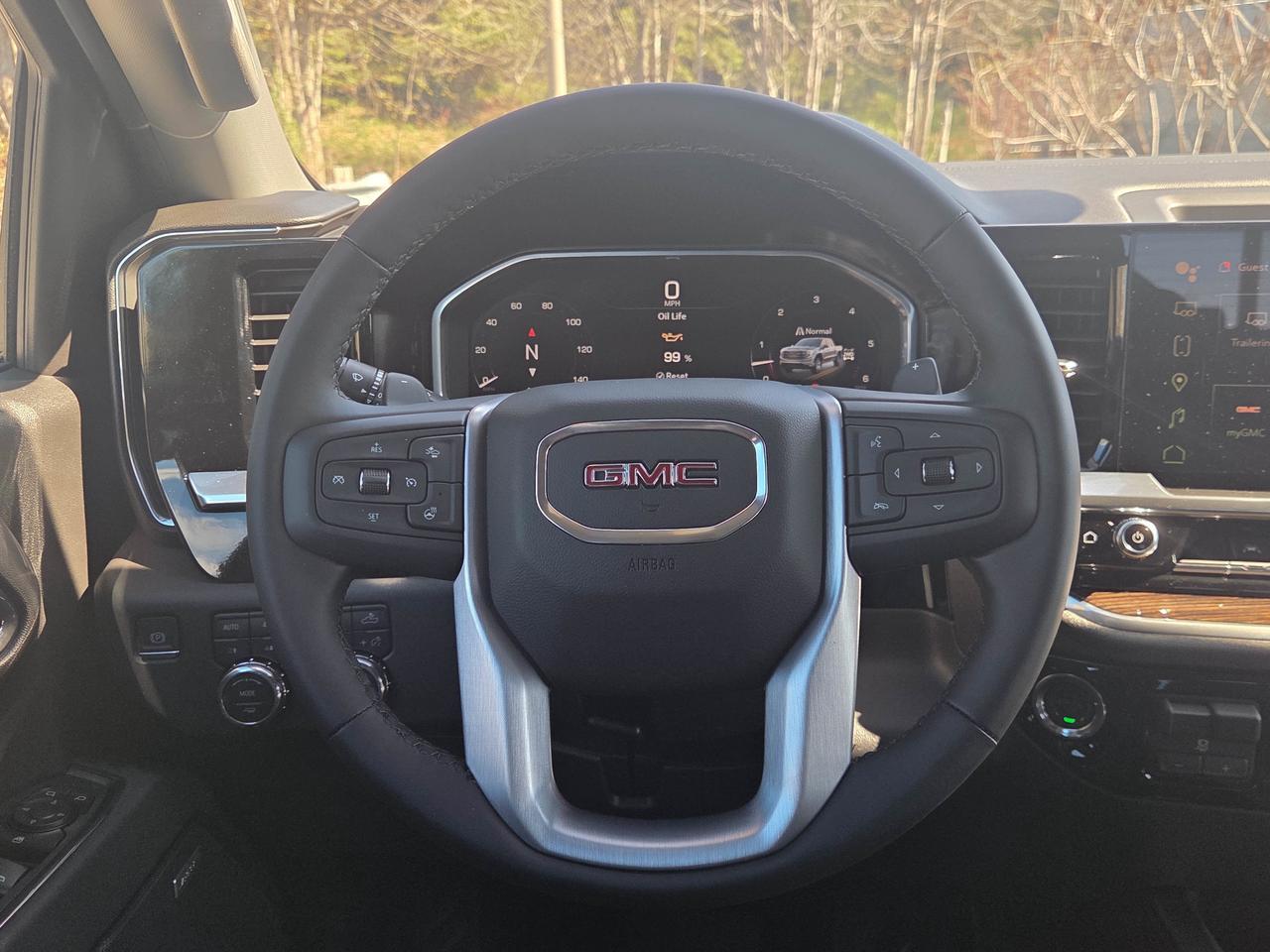 2026 GMC Sierra 1500 ELEVATION Photo