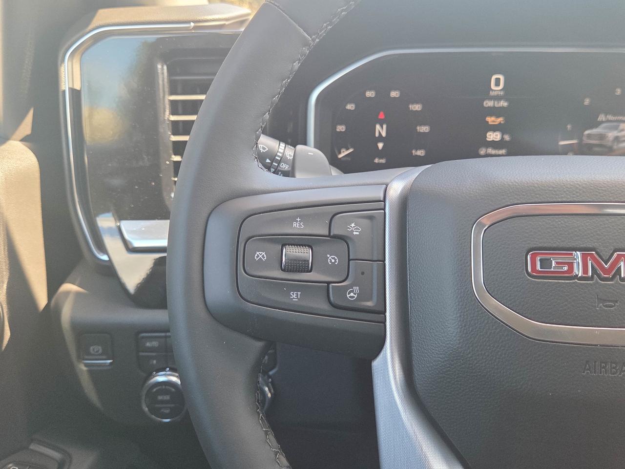 2026 GMC Sierra 1500 ELEVATION Photo