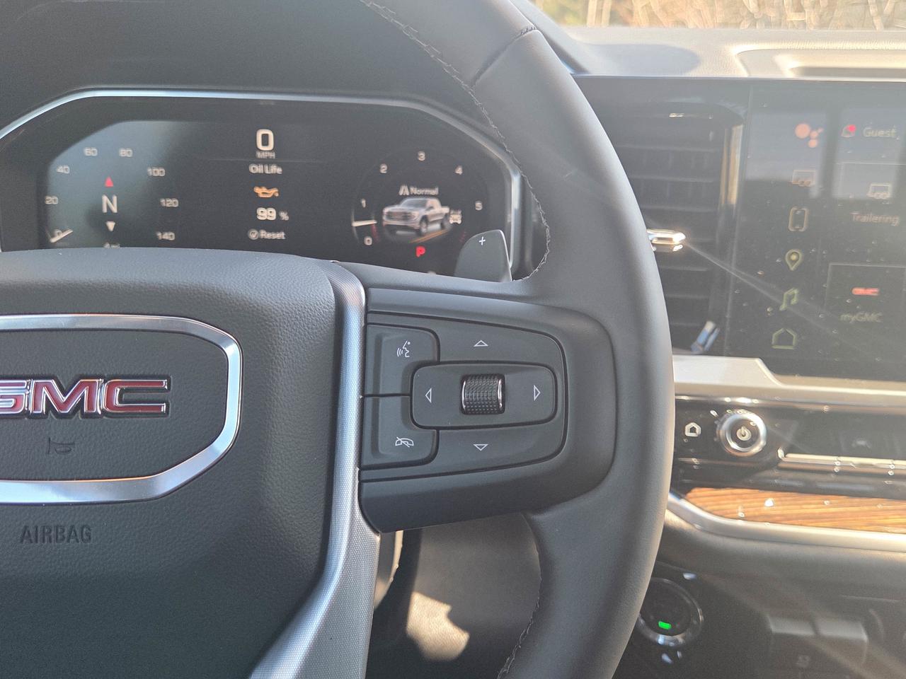 2026 GMC Sierra 1500 ELEVATION Photo