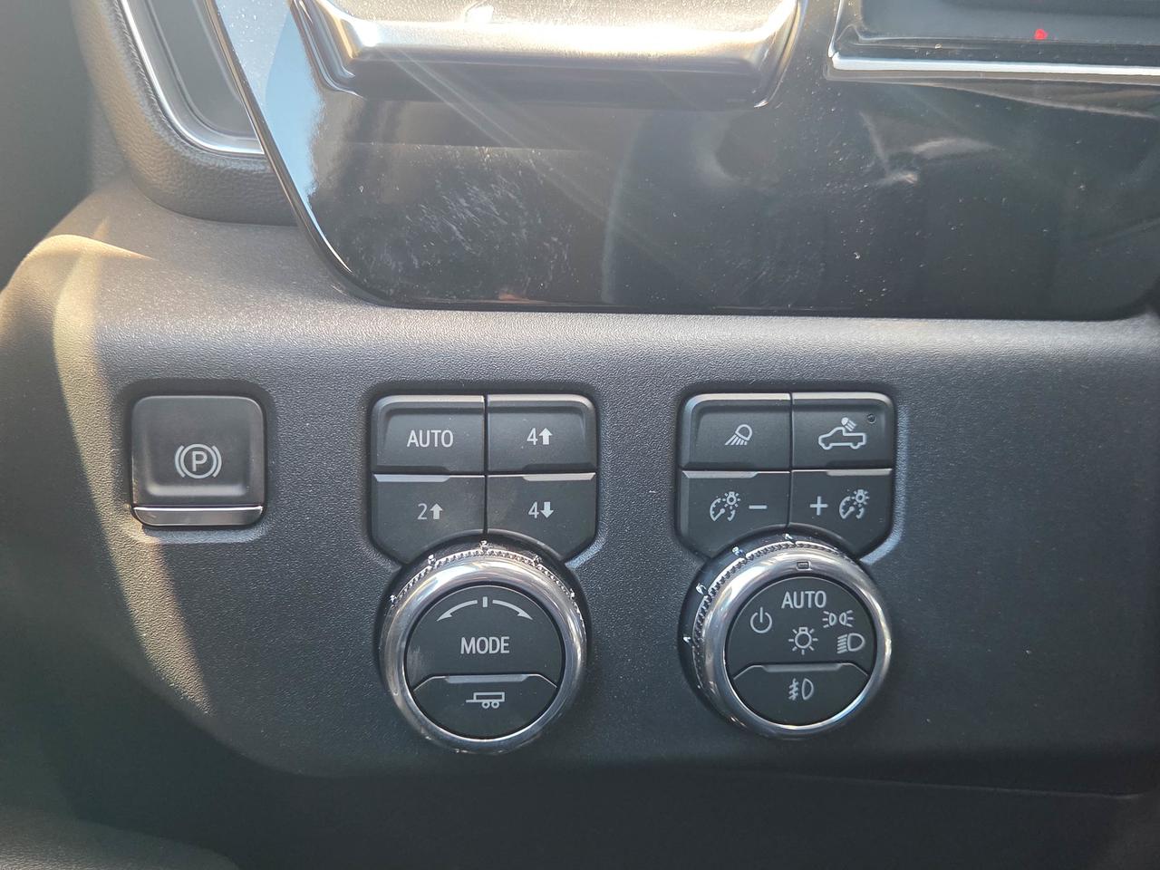 2026 GMC Sierra 1500 ELEVATION Photo