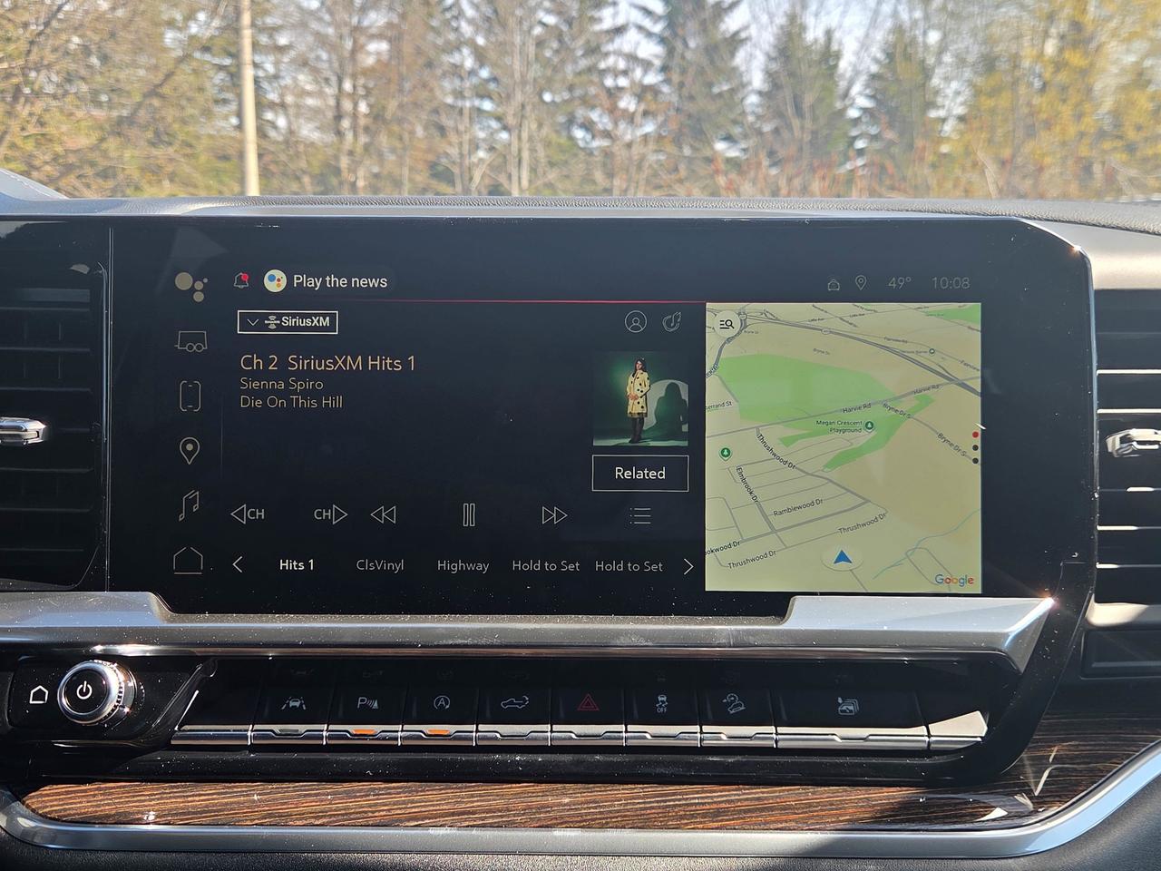 2026 GMC Sierra 1500 ELEVATION Photo
