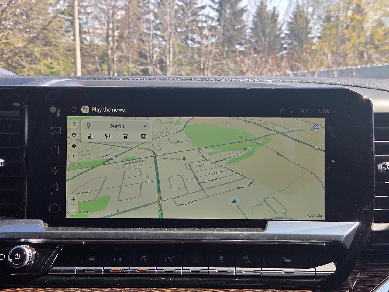 2026 GMC Sierra 1500 ELEVATION Photo