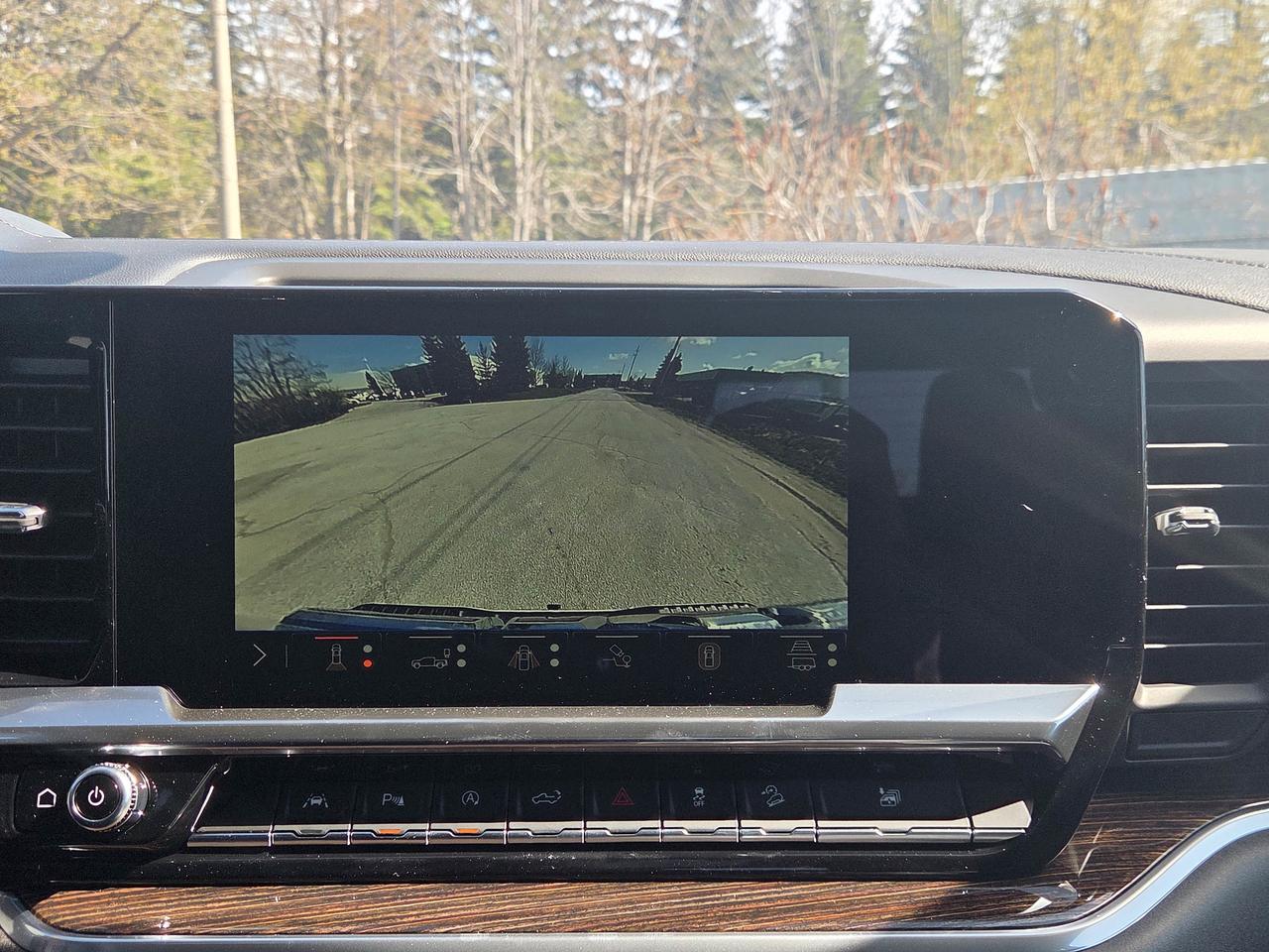 2026 GMC Sierra 1500 ELEVATION Photo