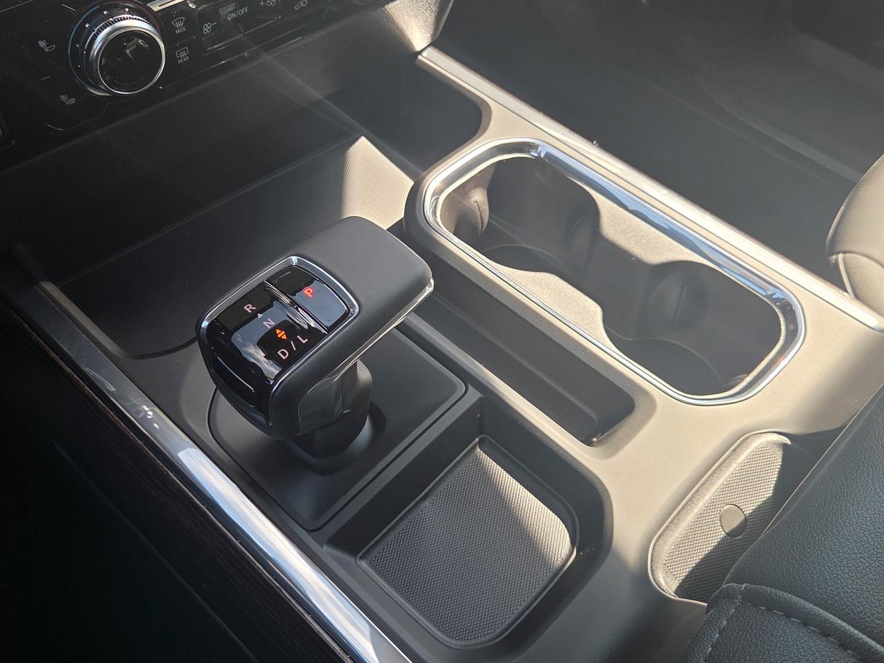 2026 GMC Sierra 1500 ELEVATION Photo