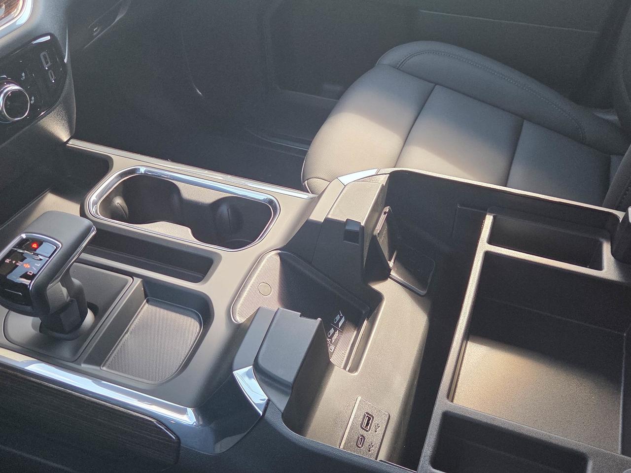2026 GMC Sierra 1500 ELEVATION Photo