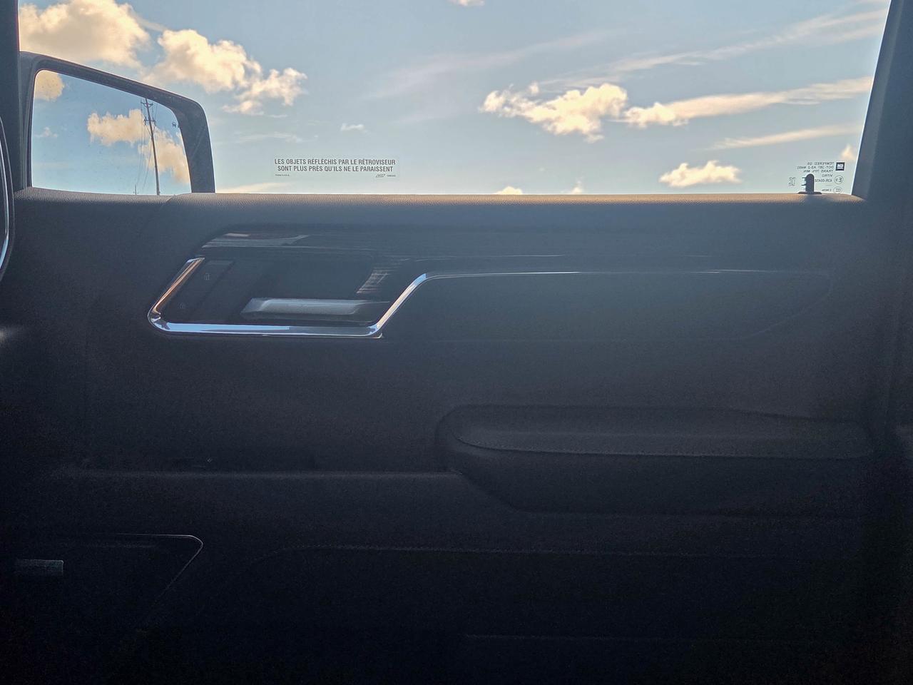 2026 GMC Sierra 1500 ELEVATION Photo