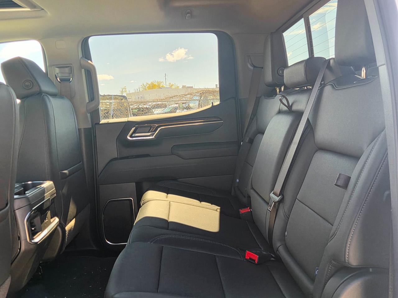 2026 GMC Sierra 1500 ELEVATION Photo