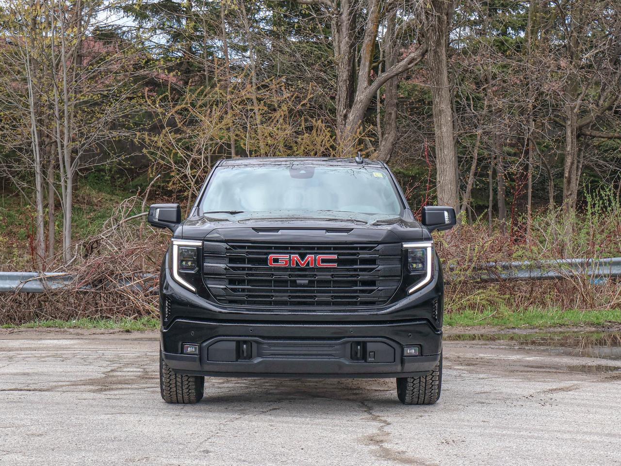 2026 GMC Sierra 1500 ELEVATION Photo