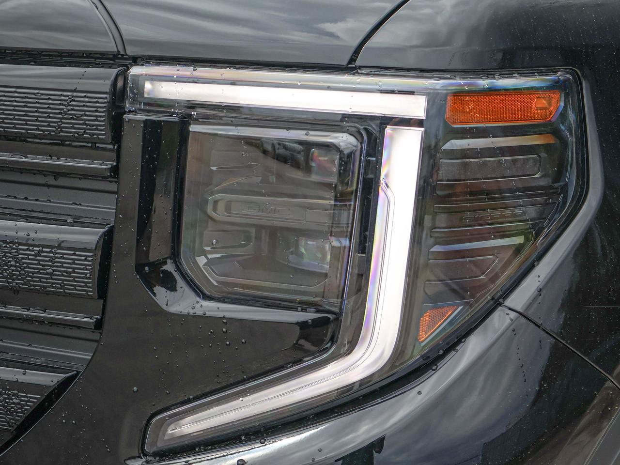 2026 GMC Sierra 1500 ELEVATION Photo