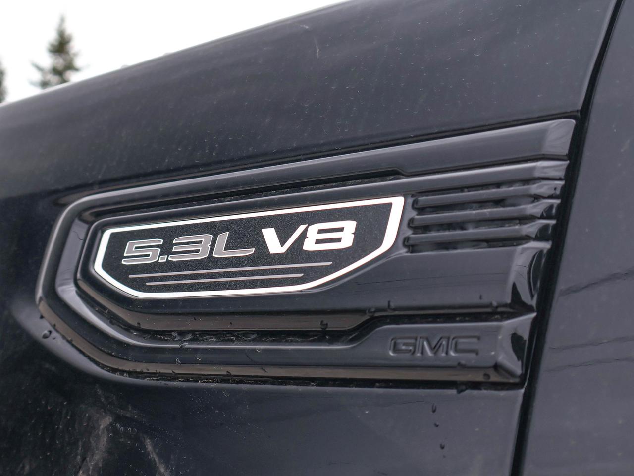 2026 GMC Sierra 1500 ELEVATION Photo