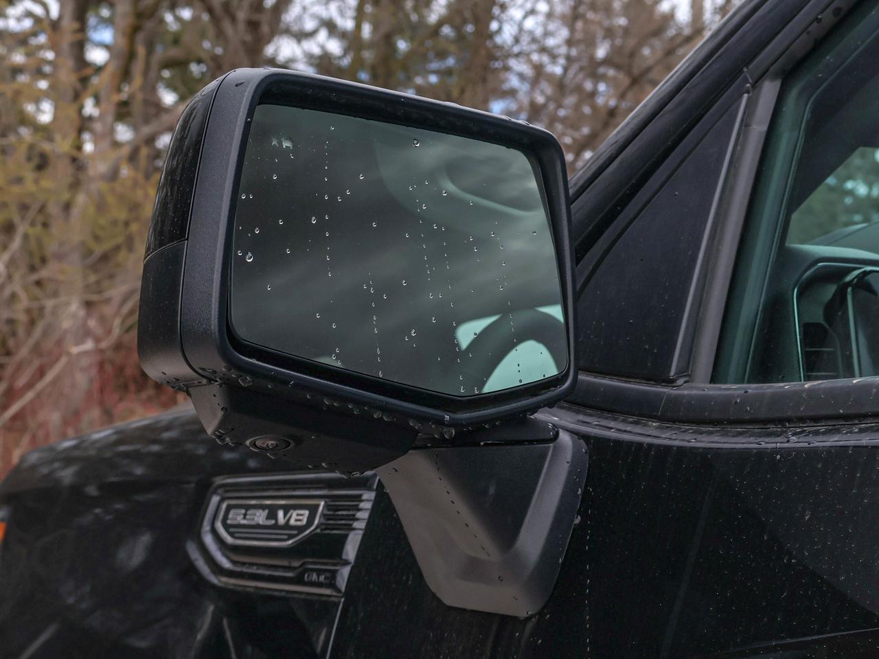 2026 GMC Sierra 1500 ELEVATION Photo