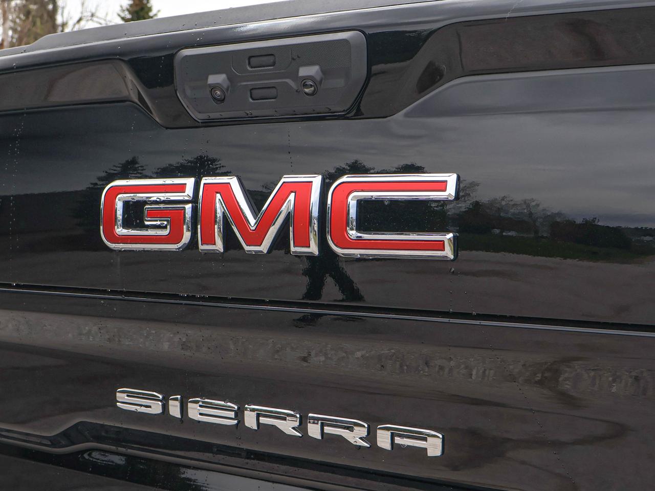 2026 GMC Sierra 1500 ELEVATION Photo
