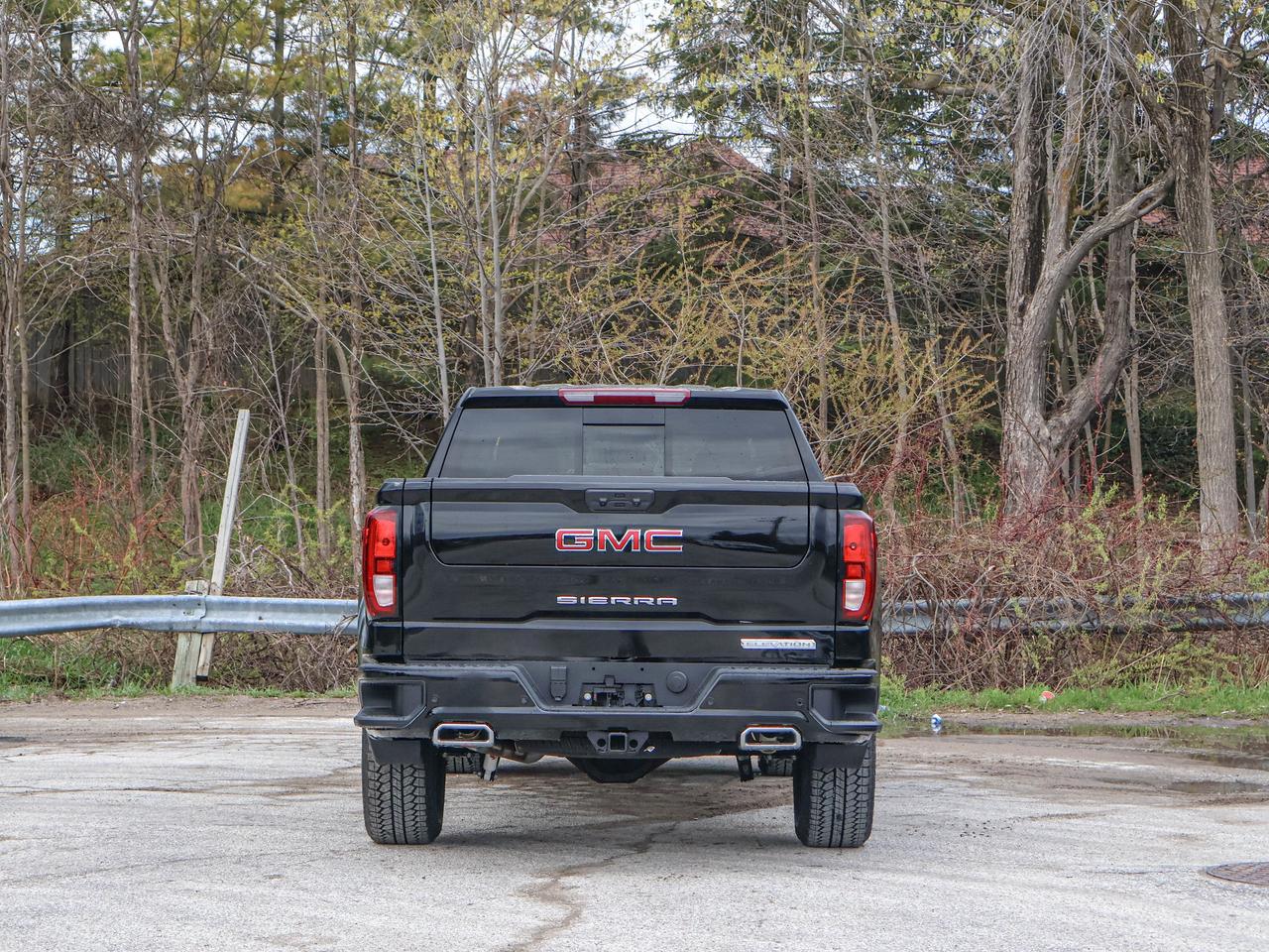 2026 GMC Sierra 1500 ELEVATION Photo