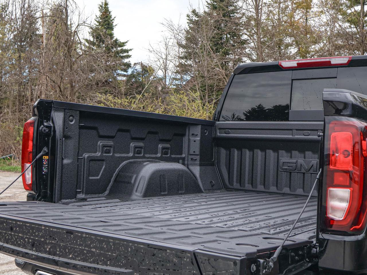 2026 GMC Sierra 1500 ELEVATION Photo
