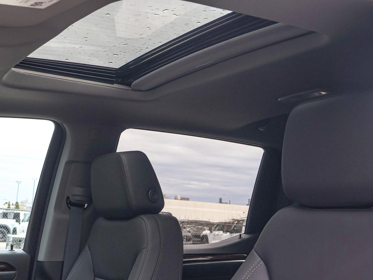 2026 GMC Sierra 1500 ELEVATION Photo
