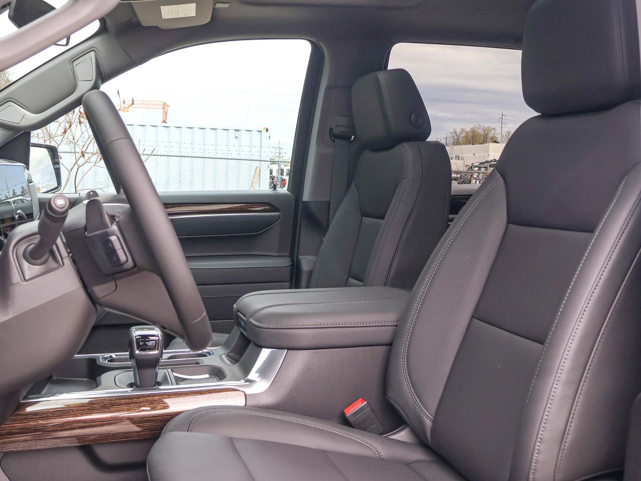 2026 GMC Sierra 1500 ELEVATION Photo