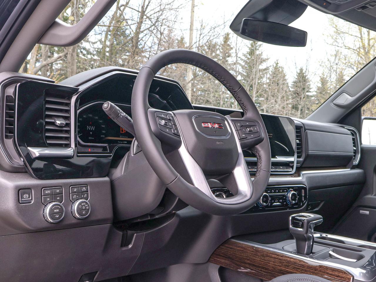 2026 GMC Sierra 1500 ELEVATION Photo
