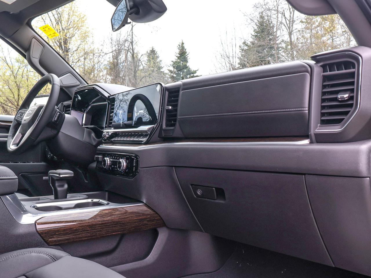 2026 GMC Sierra 1500 ELEVATION Photo
