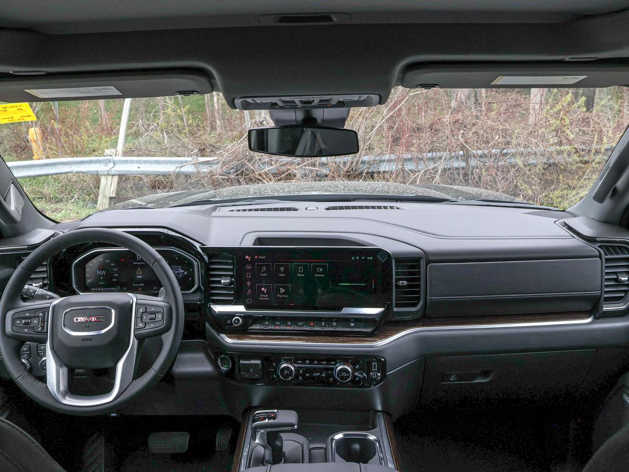 2026 GMC Sierra 1500 ELEVATION Photo