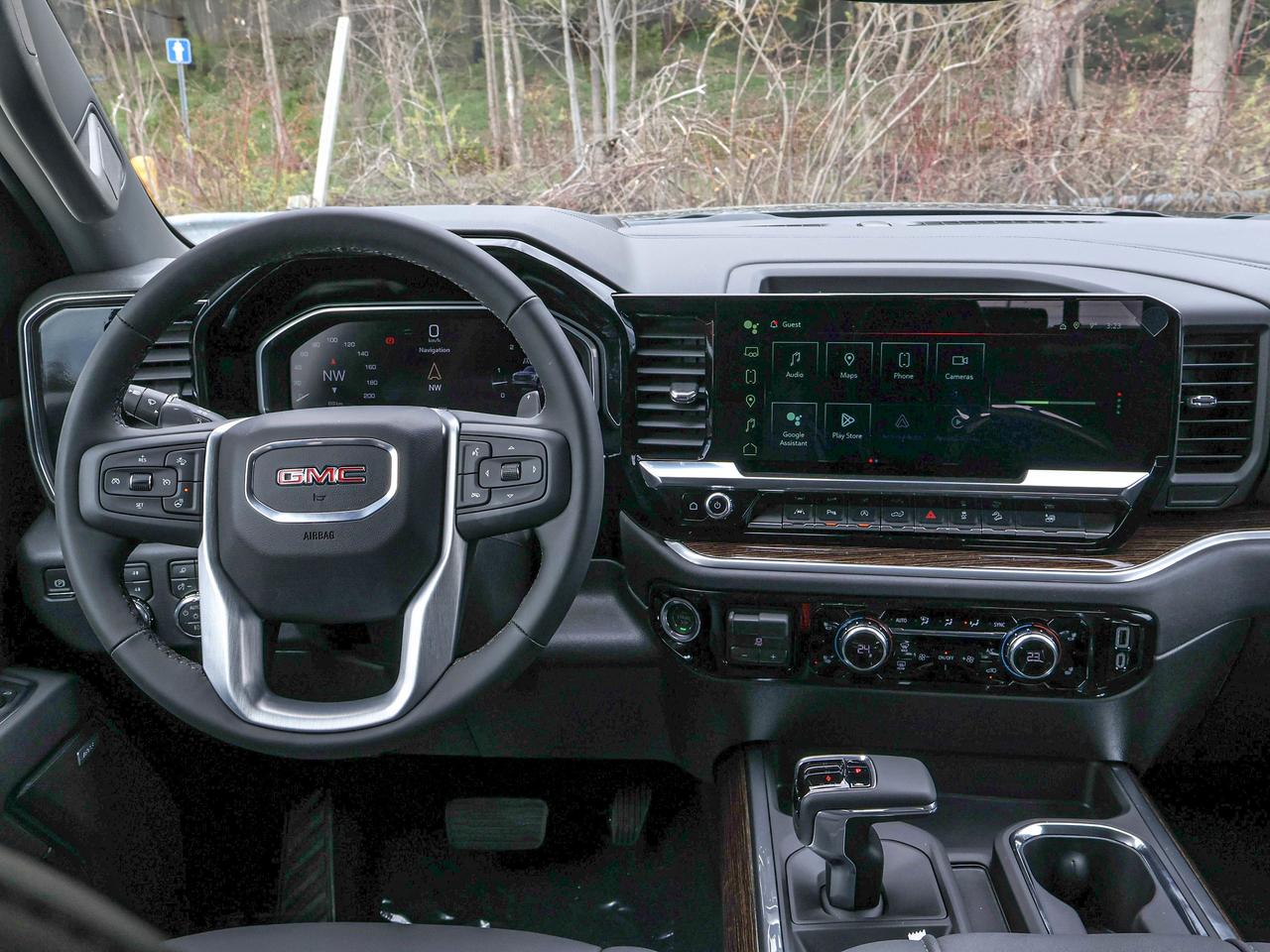 2026 GMC Sierra 1500 ELEVATION Photo